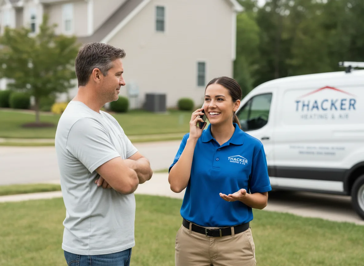 Ac Repair Middle River, MD FAQs